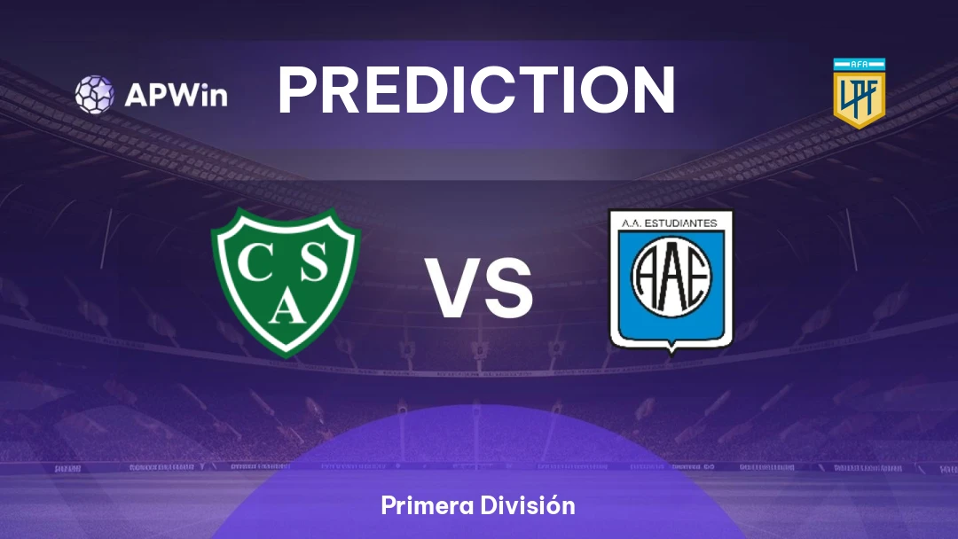 Sarmiento vs Estudiantes de Río Cuarto Thumbnail