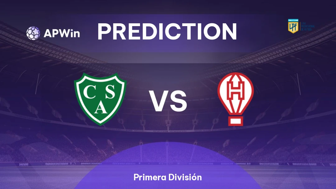 Sarmiento vs Huracán Thumbnail