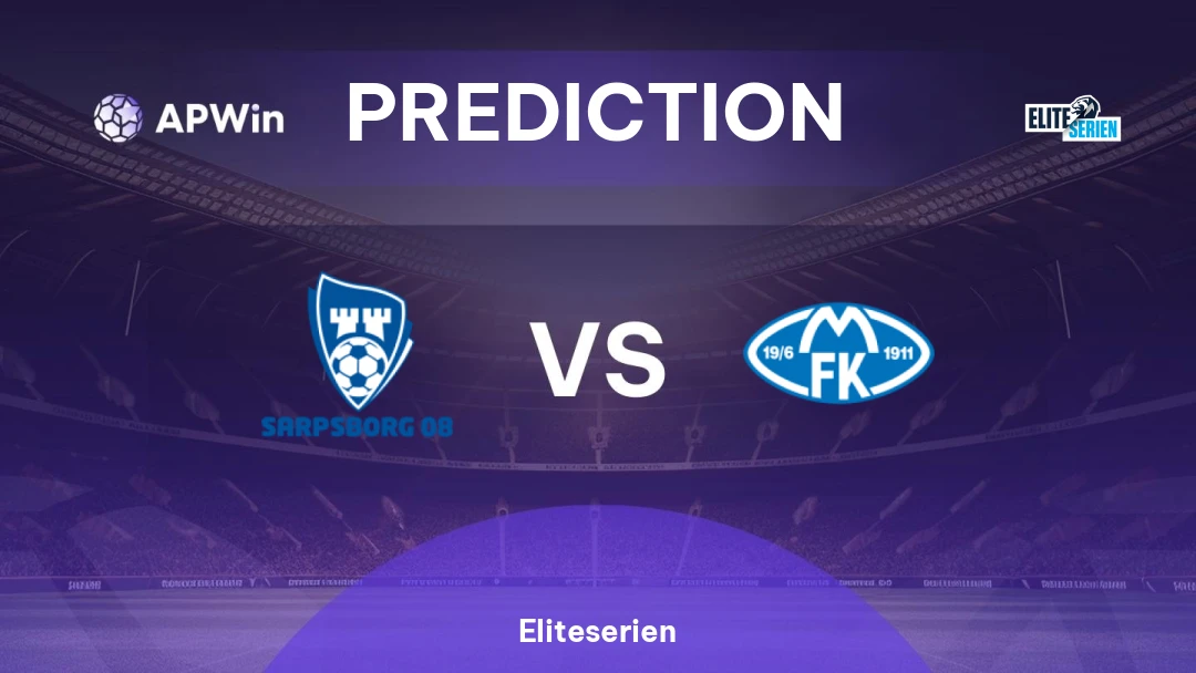 Sarpsborg 08 vs Molde Thumbnail