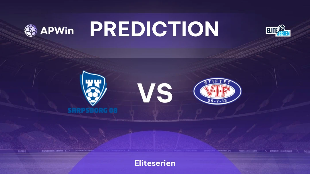 Sarpsborg 08 vs Valerenga Thumbnail