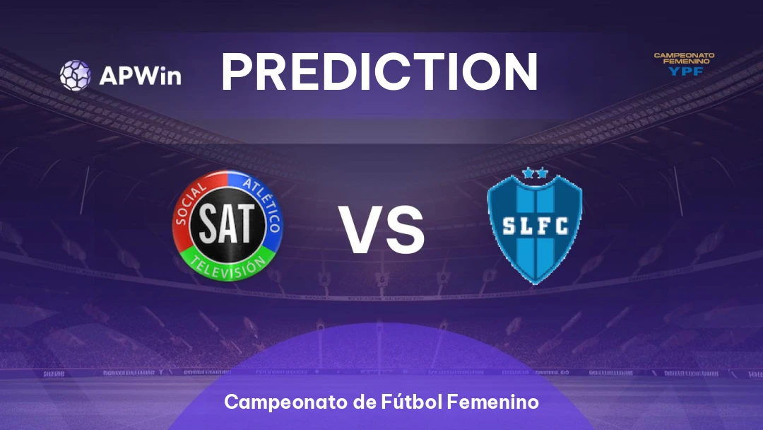 Sat Women vs San Luis Thumbnail