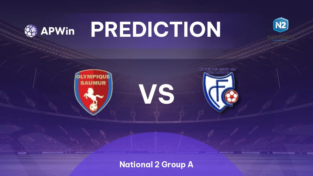 Saumur vs Chauray Thumbnail