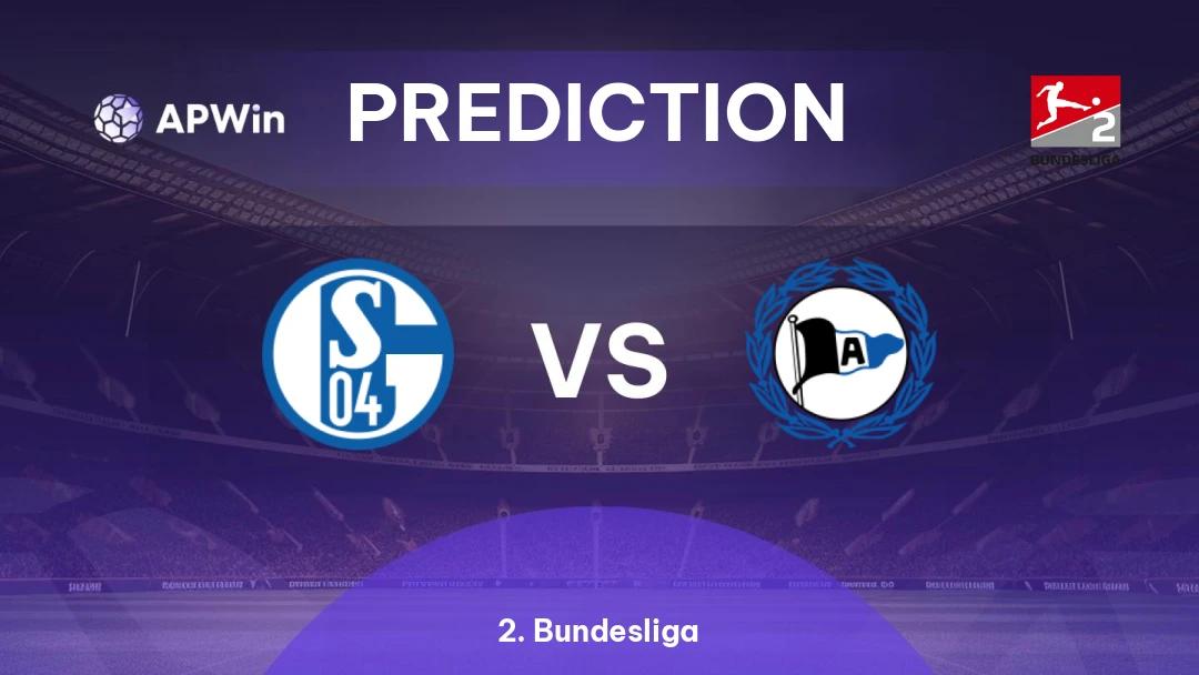 Schalke 04 vs Arminia Bielefeld Thumbnail
