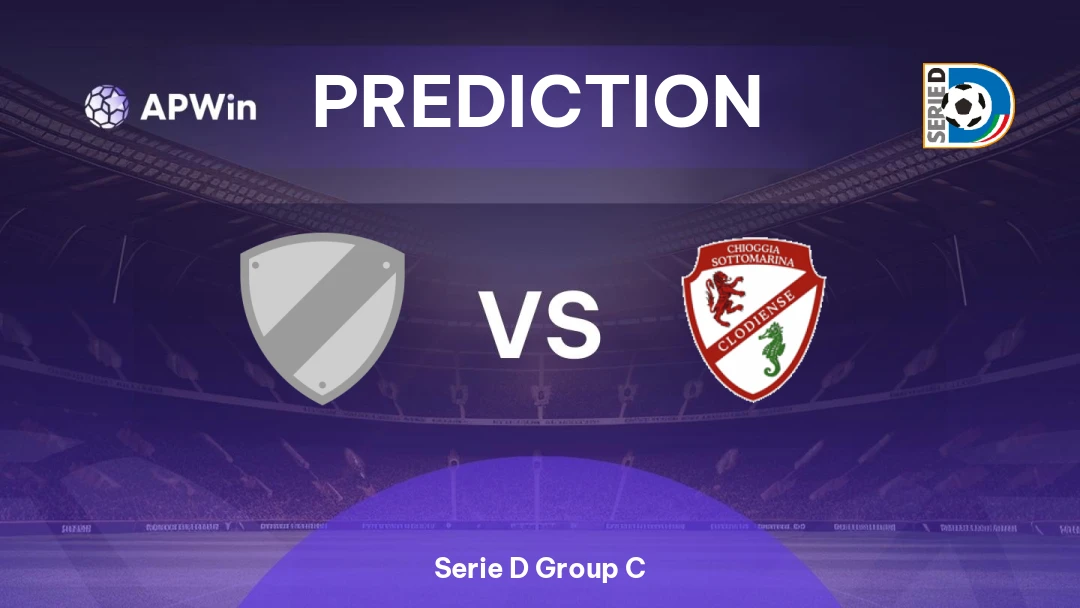 Schio vs Clodiense Thumbnail