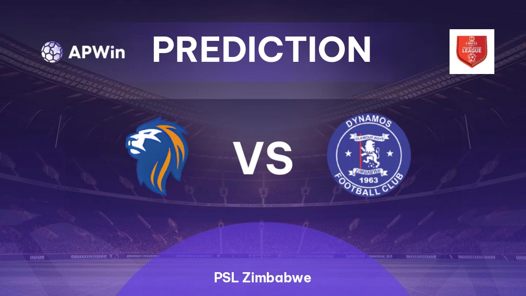 Scotland Mabvuku vs Dynamos Thumbnail