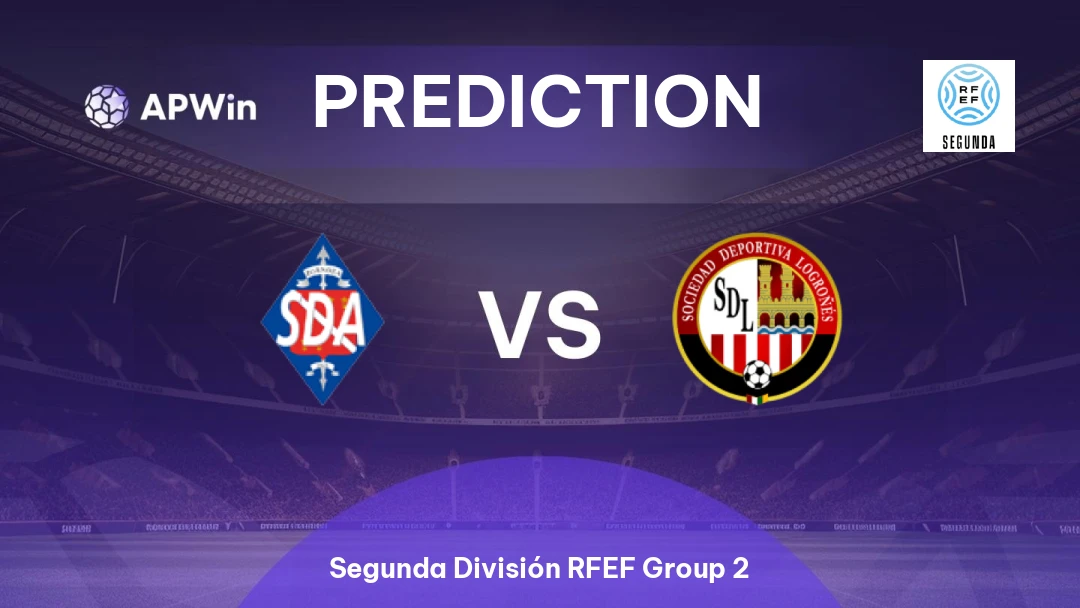 SD Amorebieta vs SD Logroñés Thumbnail