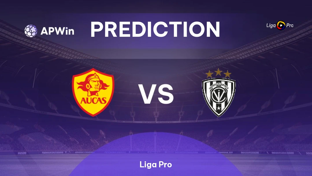 Aucas vs Independiente del Valle Thumbnail