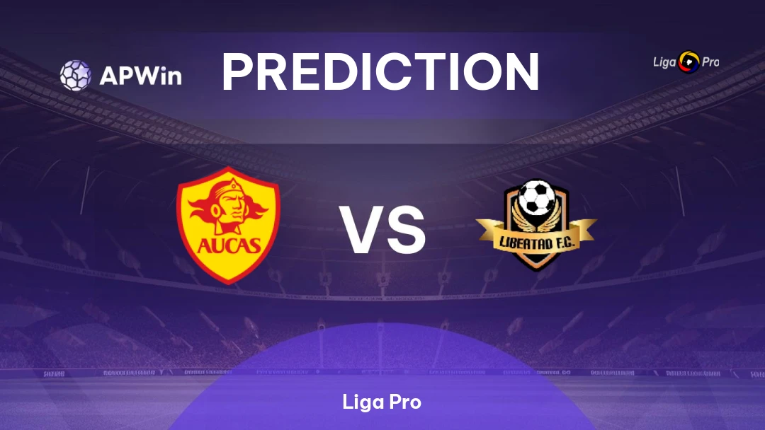 Aucas vs Libertad de Loja Thumbnail