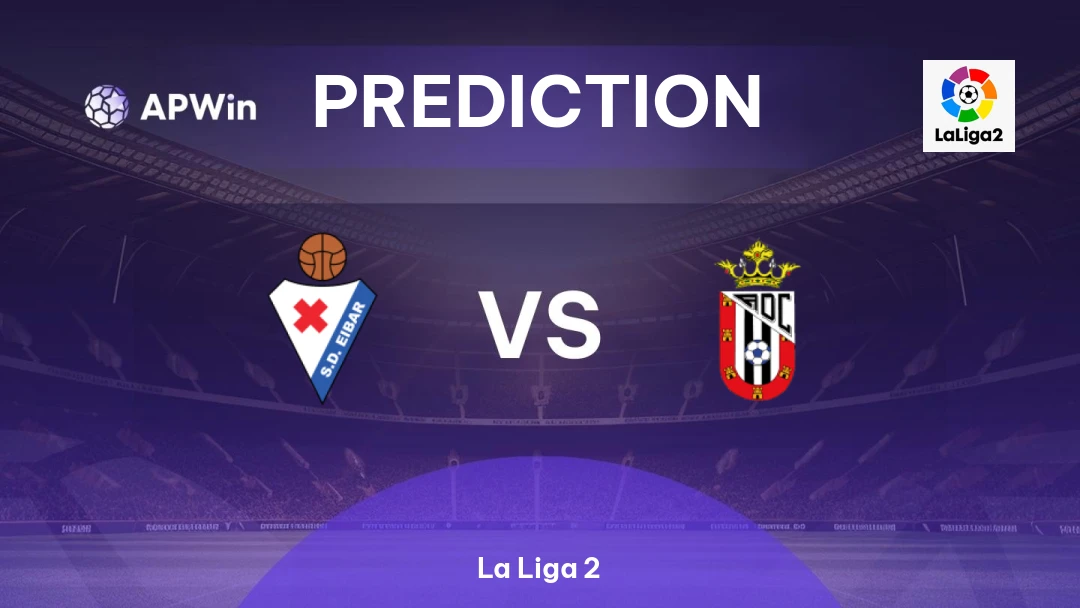 Eibar vs Ceuta Thumbnail