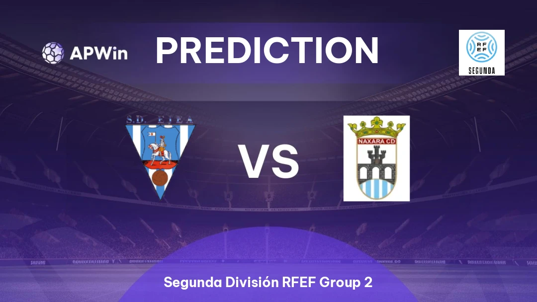 SD Ejea vs Náxara CD Thumbnail