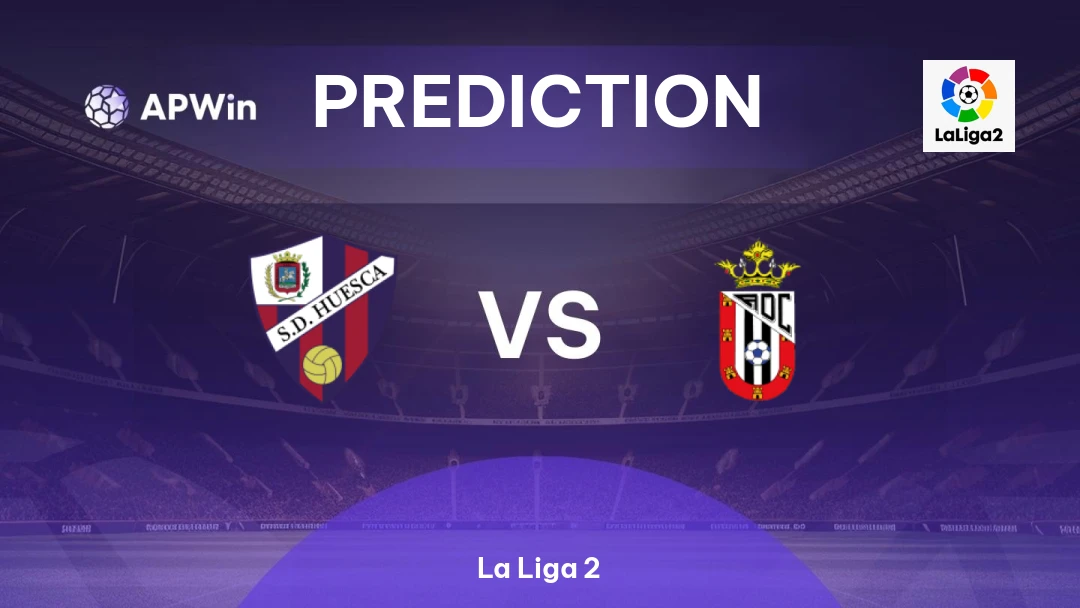 Huesca vs Ceuta Thumbnail