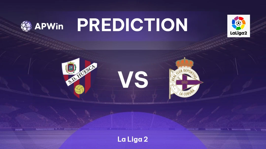Huesca vs Deportivo La Coruña Thumbnail
