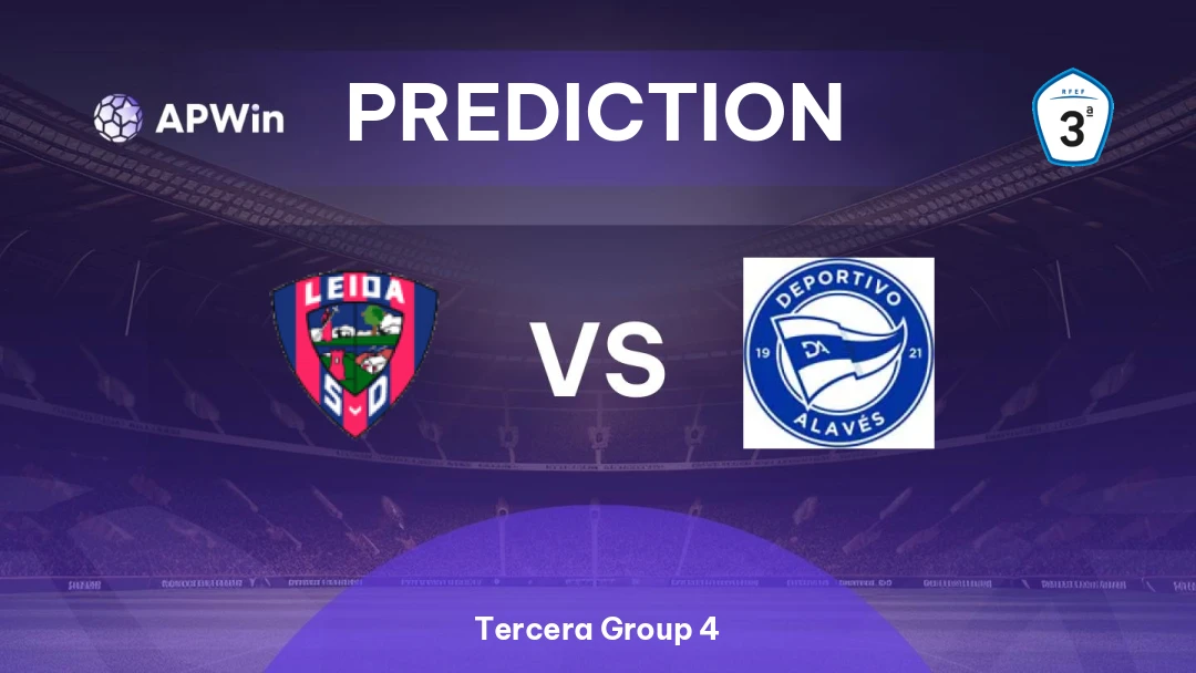 SD Leioa vs Deportivo Alavés III Thumbnail