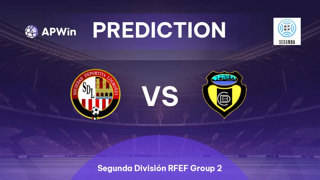 SD Logroñés vs Basconia Thumbnail