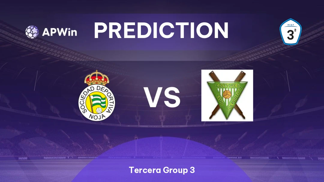 SD Noja vs Colindres Thumbnail