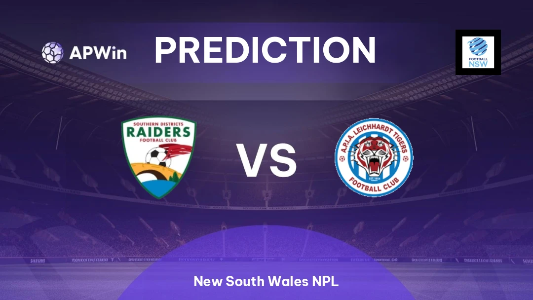 SD Raiders vs APIA Leichhardt Tigers Thumbnail