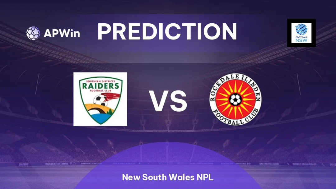 SD Raiders vs Rockdale City Suns Thumbnail