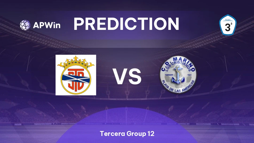 SD Tenisca vs CD Marino Thumbnail