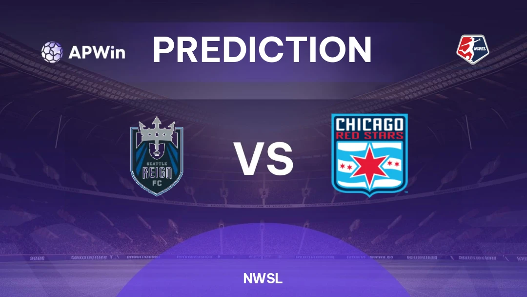 Seattle Reign vs Chicago Red Stars Thumbnail
