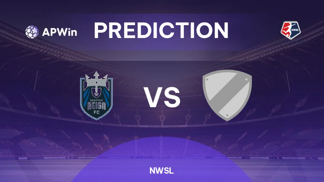 Seattle Reign vs Denver Summit Women Thumbnail