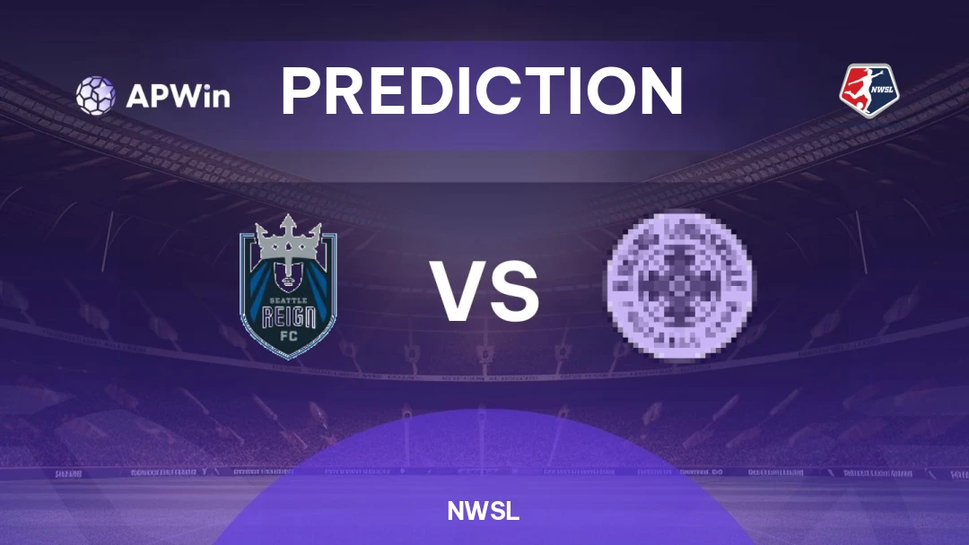 Seattle Reign vs Racing Louisville Thumbnail