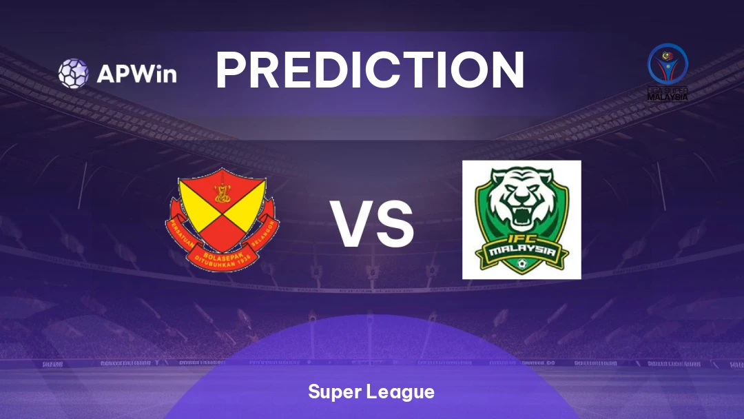 Selangor vs Imigresen Thumbnail