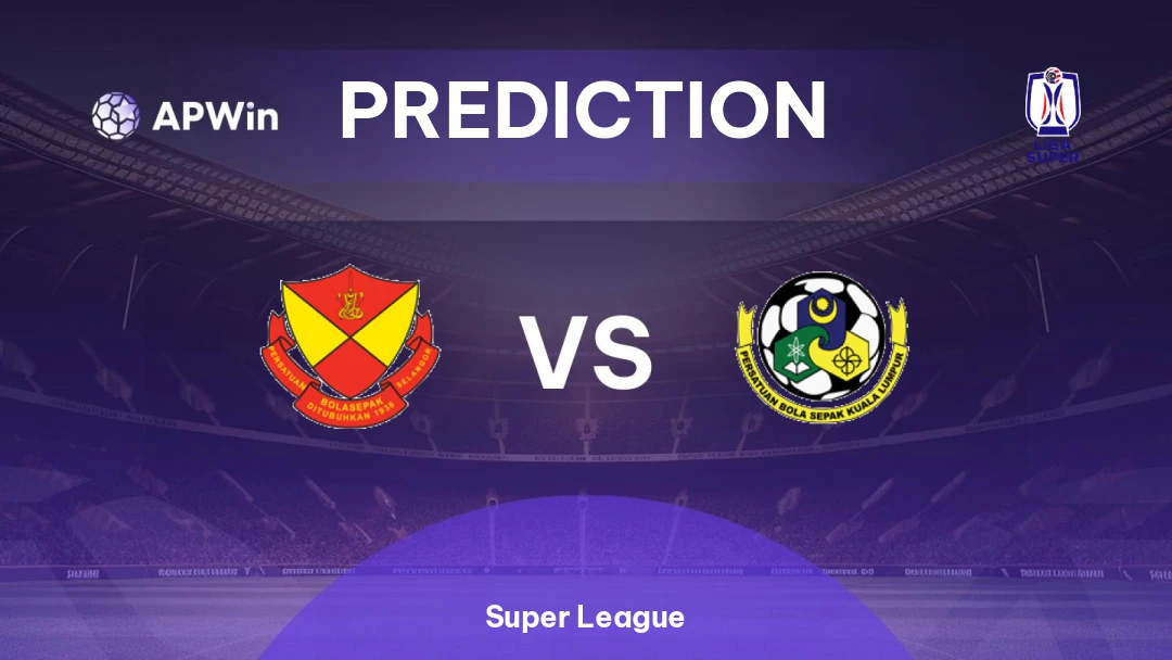 Selangor vs Kuala Lumpur Thumbnail