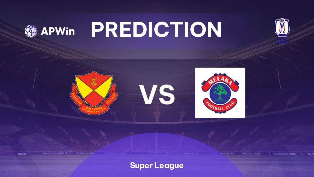 Selangor vs Melaka Thumbnail