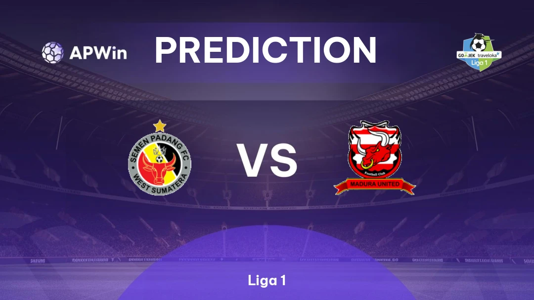 Semen Padang vs Madura United Thumbnail