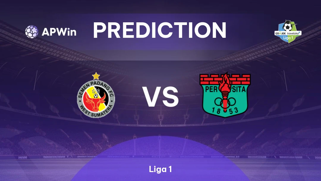 Semen Padang vs Persita Thumbnail
