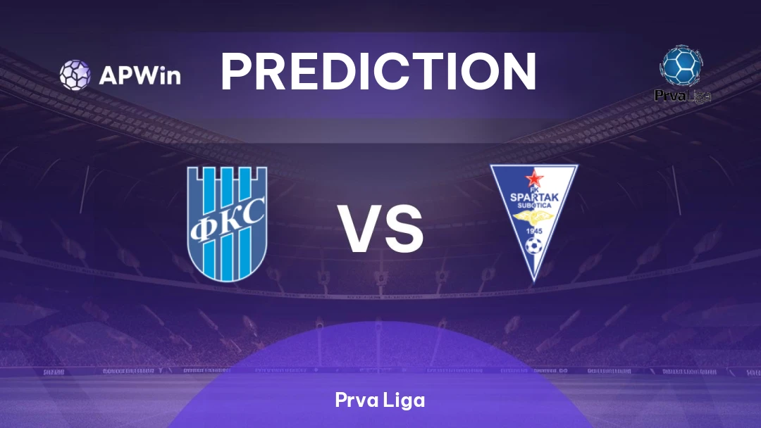 Semendrija 1924 vs Spartak Subotica Thumbnail