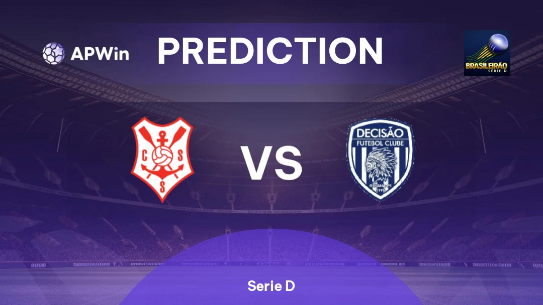 Sergipe vs Decisão Goiana Thumbnail