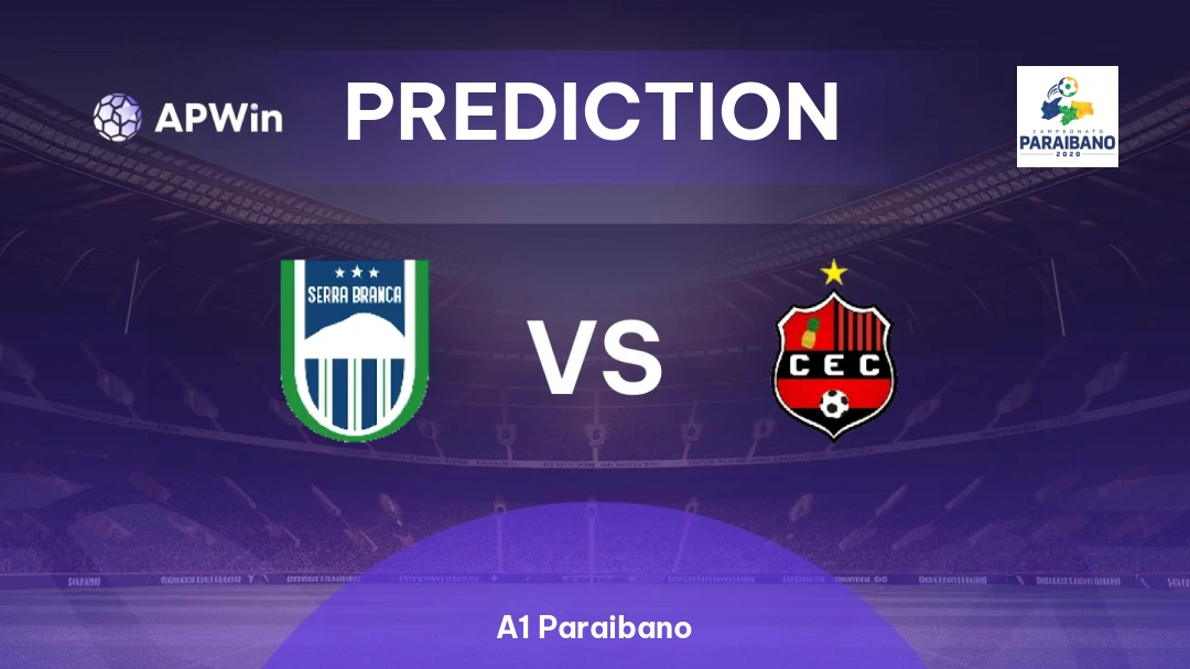 Serra Branca-PB vs Confiança-PB Thumbnail