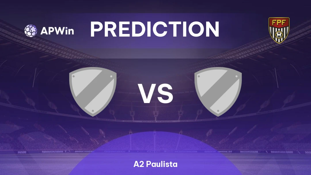 Sertãozinho vs Grêmio Prudente Thumbnail