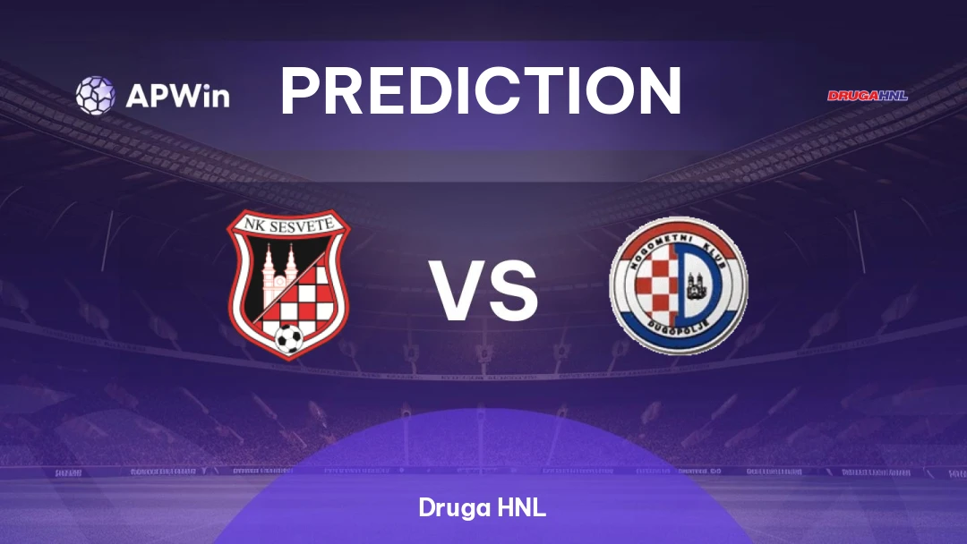 Sesvete vs Dugopolje Thumbnail