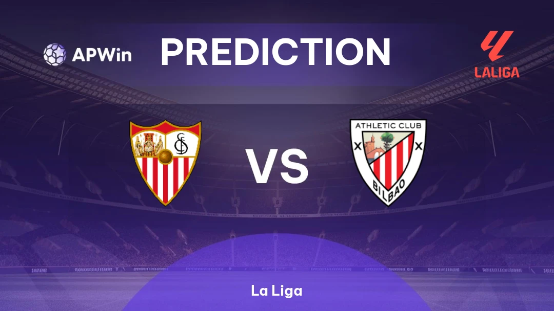 Sevilla vs Athletic Thumbnail