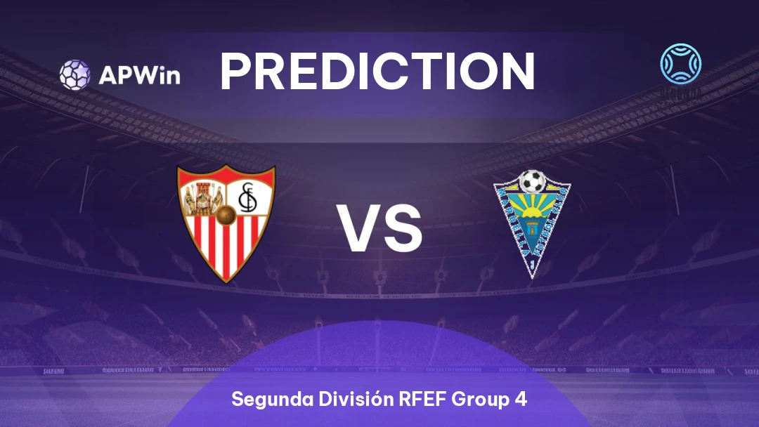 Sevilla II vs Marbella FC Thumbnail