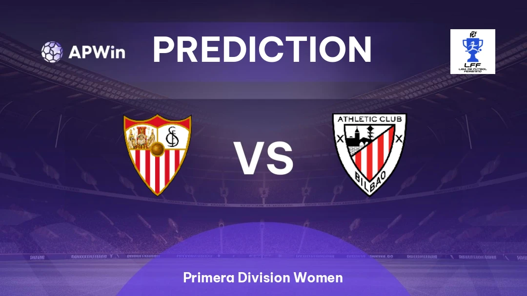 Sevilla Women vs Athletic Club Women Thumbnail