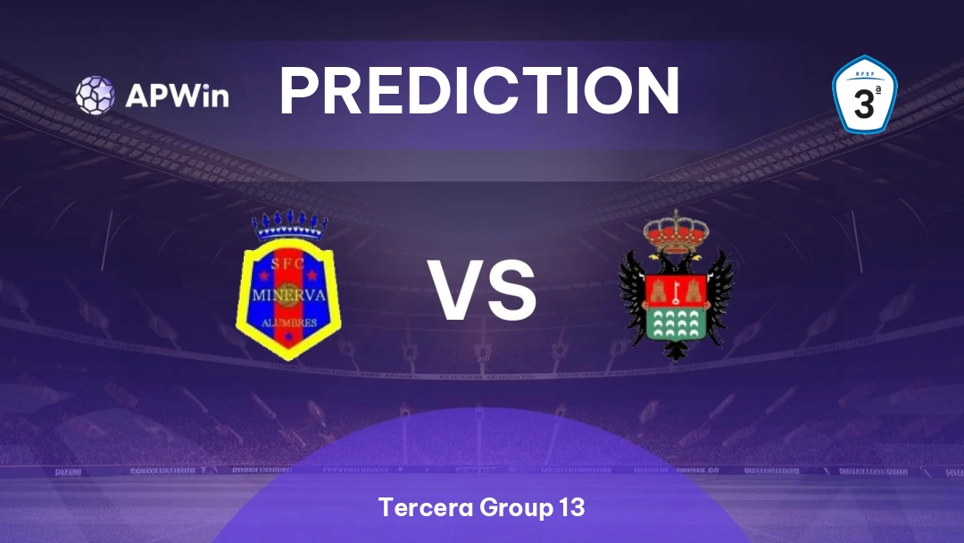 SFC Minerva vs Atlético Pulpileño Thumbnail