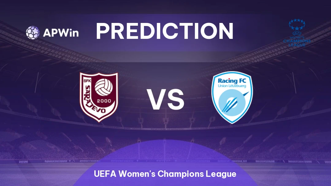 SFK 2000 Women vs Racing Union Women Thumbnail