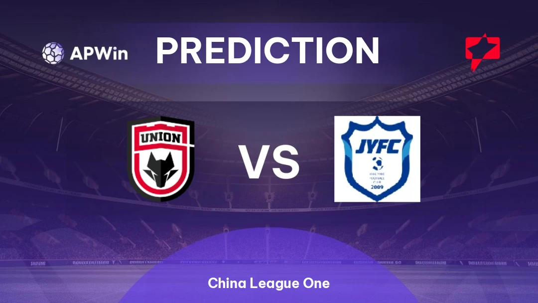 Shaanxi Union vs Hebei Kungfu Thumbnail