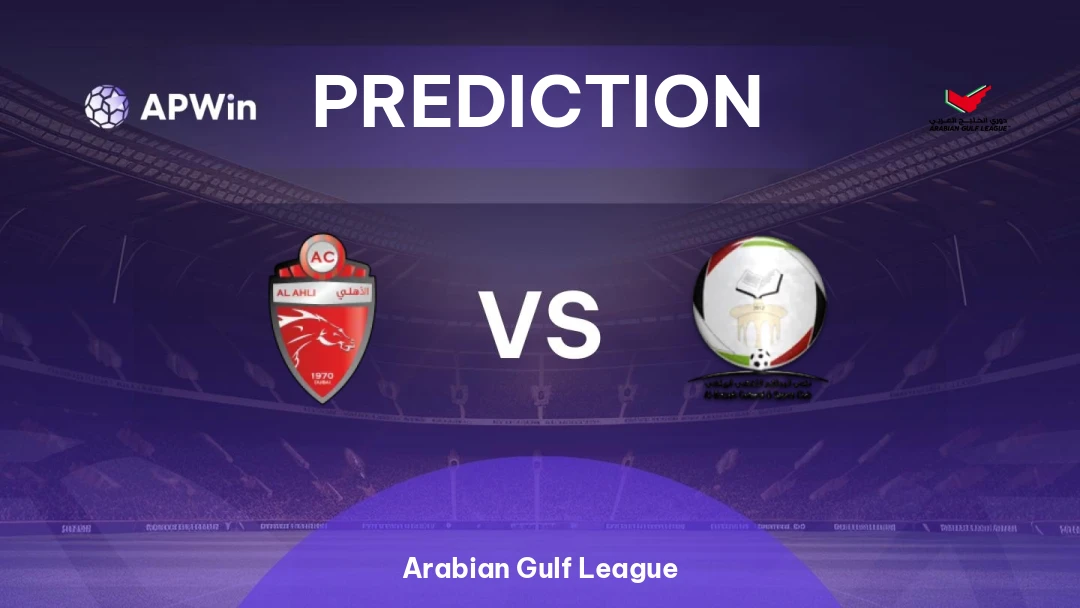 Shabab Al-Ahli vs Al-Bataeh Thumbnail