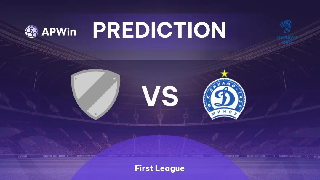 Shakhtyor Soligorsk vs Dinamo Minsk II Thumbnail