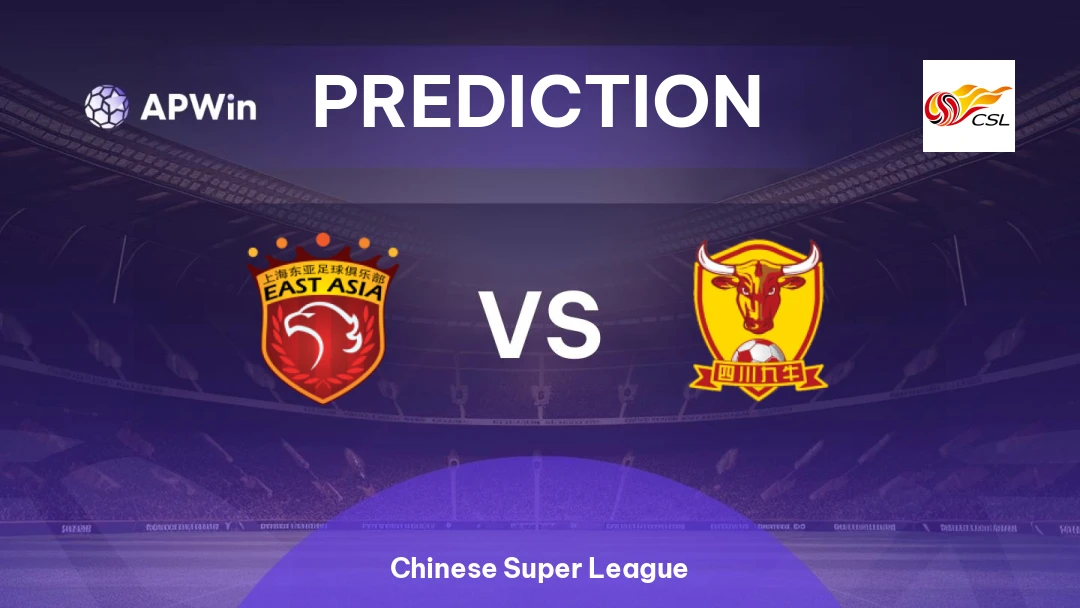 Shanghai SIPG vs Sichuan Jiuniu Thumbnail