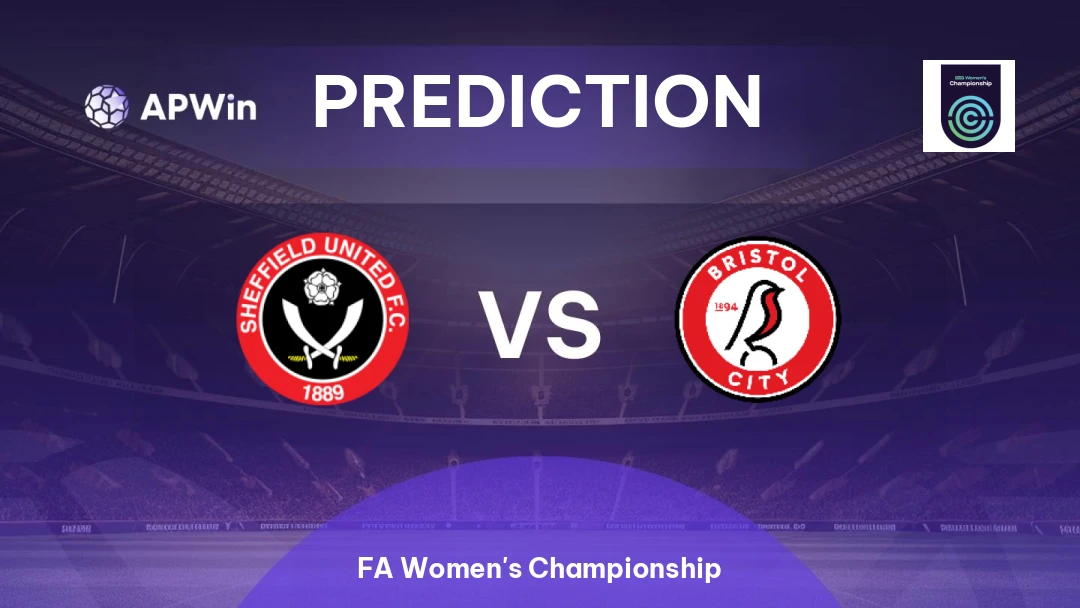Sheffield Ladies vs Bristol City Women Thumbnail