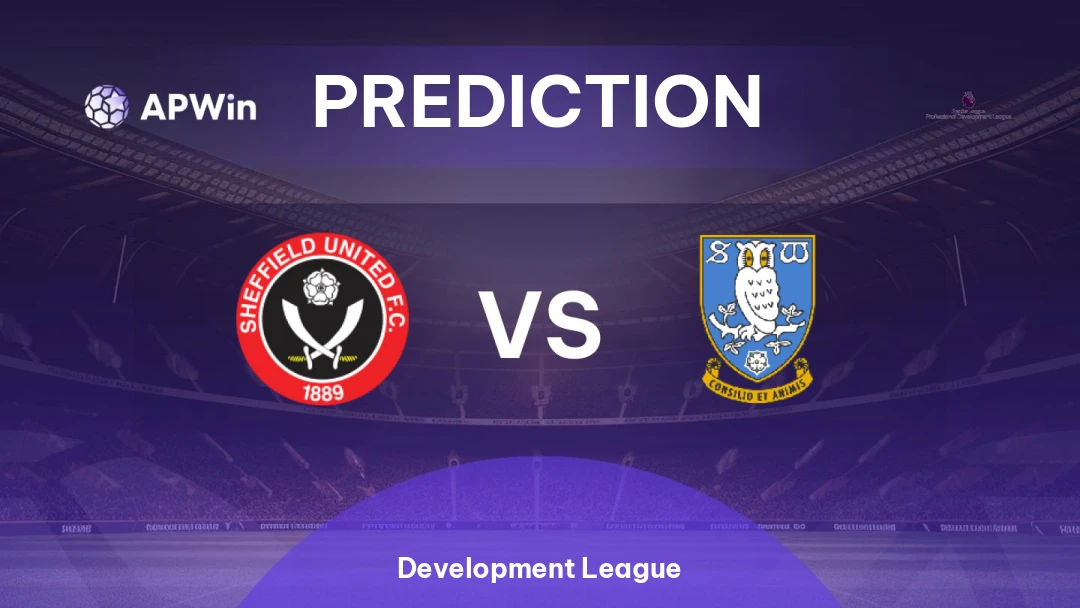 Sheffield United U21 vs Sheffield Wednesday U21 Thumbnail