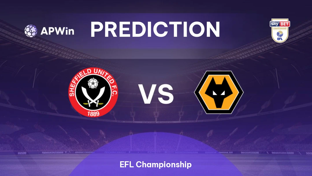 Sheffield United vs Wolverhampton Thumbnail