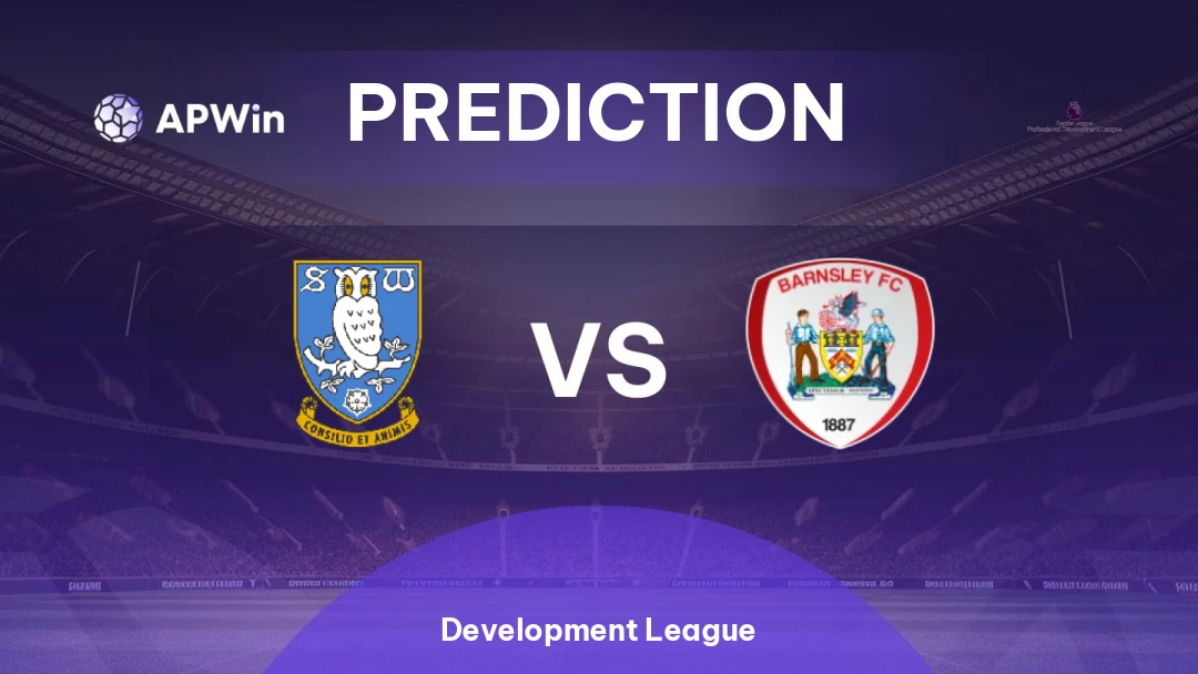 Sheffield Wednesday U21 vs Barnsley U21 Thumbnail