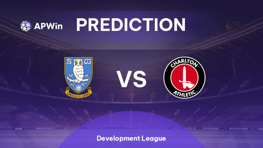 Sheffield Wednesday U21 vs Charlton Athletic U21 Thumbnail