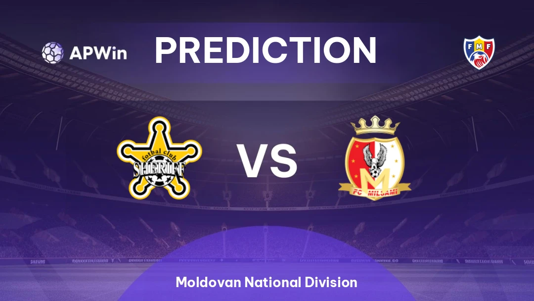 Sheriff vs Milsami Thumbnail